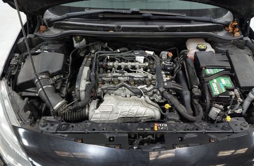 Alternator vauxhall astra mk6 - vauxhall,