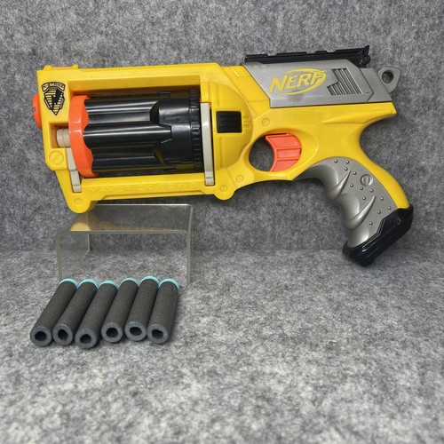 Nerf strike iconic - nerf,