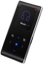 Samsung YP-K3 MP3 Music Player / FM RADIO / RARE ITEM / NEW IN BOX