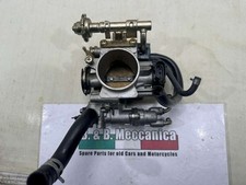 Throttle Body Mikuni YAMAHA XT
