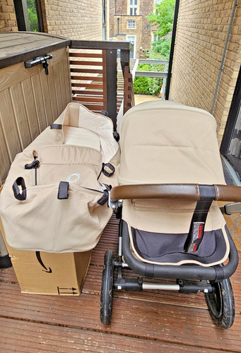 Bugaboo cameleon - bugaboo, 3