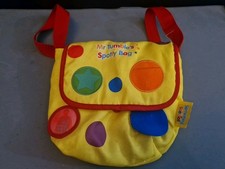 🎒Mr Tumble's Spotty Bag