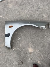 Proton Satria Gti Lotus Front Wing Fender Panel Driver Right