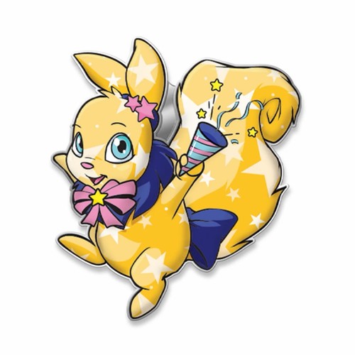 Neopets 25th anniversary usul - neopets,