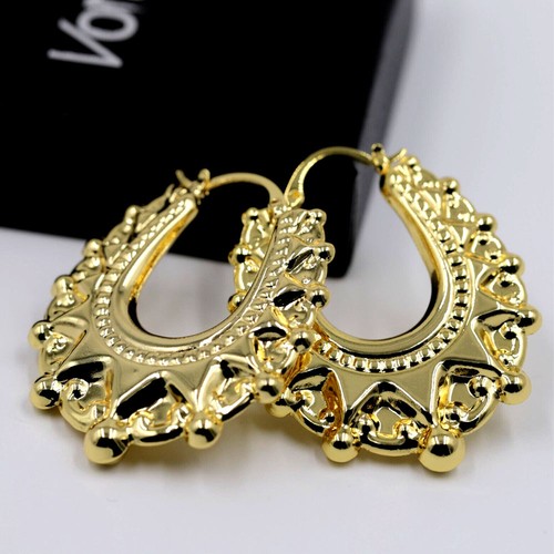 Victorian 9ct yellow gold - 9ct,
