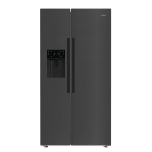 Hotpoint 571 litre side - litre,