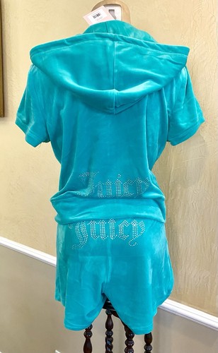 Juicy couture velour - couture, l