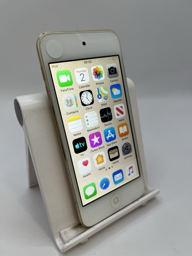 Apple ipod touch - touch, 6th