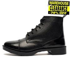 Grafters Umbria Mens Leather