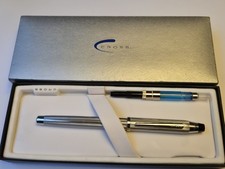 Cross Century II Chrome