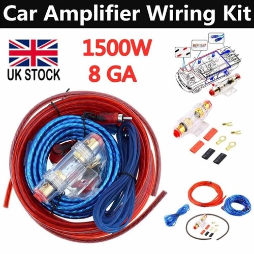 1500w car power amplifier - 1500w,
