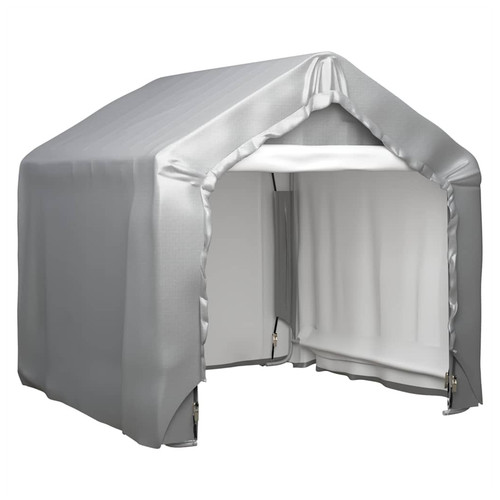 Storage tent grey - tent, 180x180x180