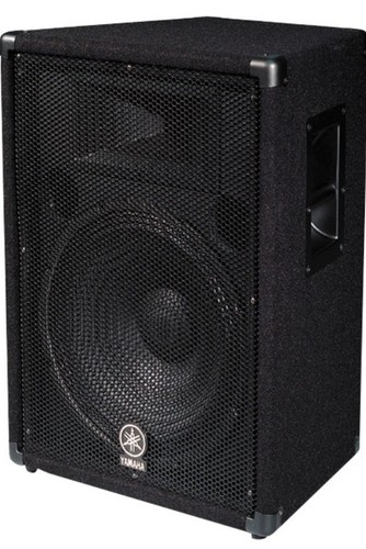 Yamaha br15m way - yamaha, 2-way