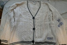 Taylor Swift Folklore The Cardigan XL/2XL Brand New Official Merchandise