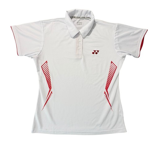 Yonex badminton shirt - badminton, ladies