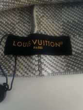 Louis Vuitton Light Grey