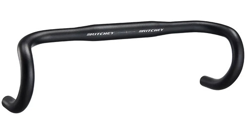 Ritchey logic curve road - logic,