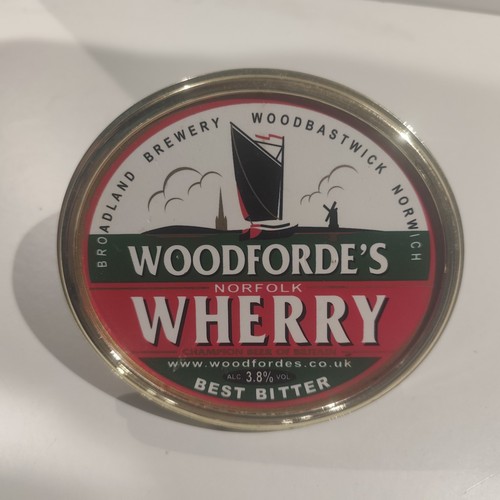 Woodfordes brewery wherry real - woodfordes,