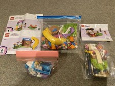 Lego Bundle Friends 41696