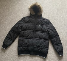 McKenzie Men's Jacket Large