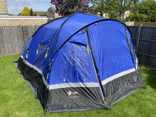Gear voyager tent - voyager, 6