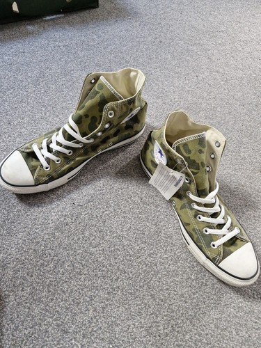 New converse camouflage - converse,