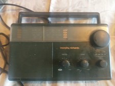 Morphy Richards R173 Portable