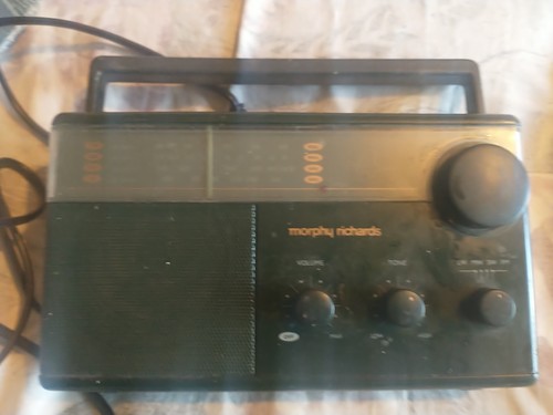 Morphy richards r173 portable - morphy,
