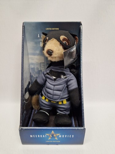 Aleksandr batman meerkat - batman,
