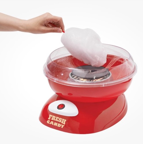 Global gizmos electric cotton - gizmos,