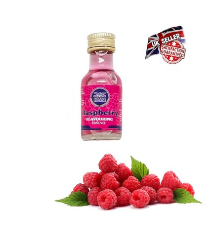 New food raspberry essence - food,