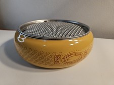 VINTAGE PARMIGIANO GRATER WITH