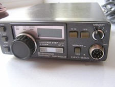 Kenwood DFC - 230 Frequency Controller for TS-830 TS530 TS130 TS120