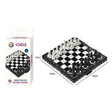 Magnetic Mini Travel Board