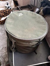 Nash expanda bucket
