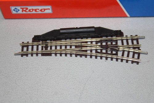 Roco 22267 right switch - 22267,