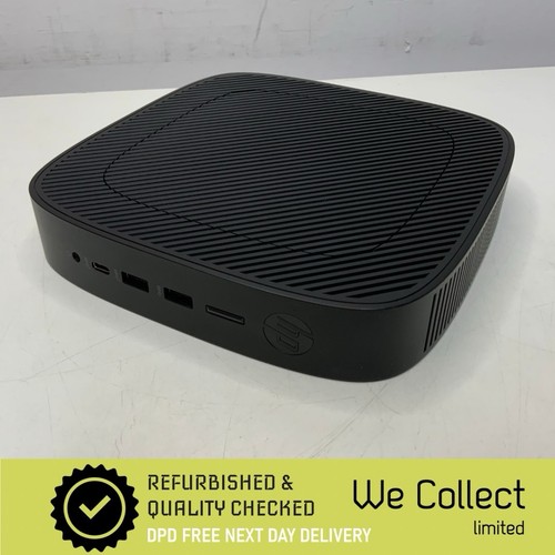 T640 thin client - t640, 8gb