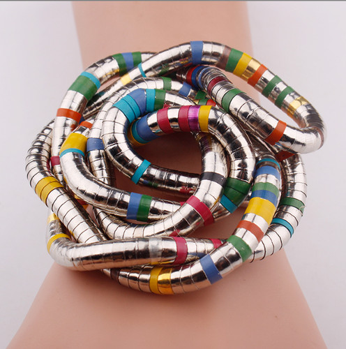 Alloy bendable snake - alloy,
