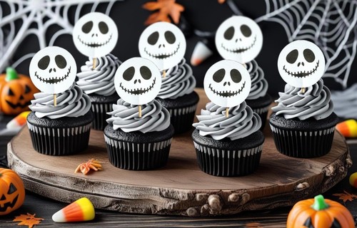 Jack skellington nightmare - jack,