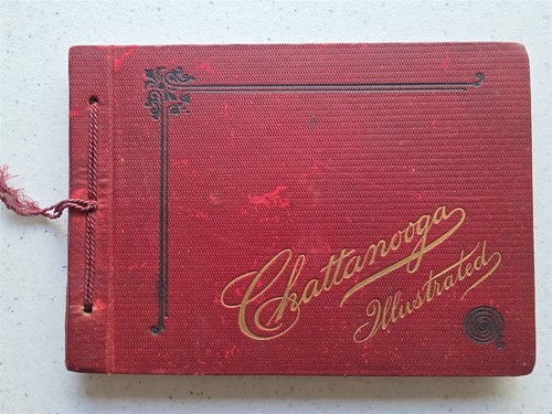 Chattanooga tennessee antique - chattanooga,