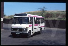 Original Bus Slide - United