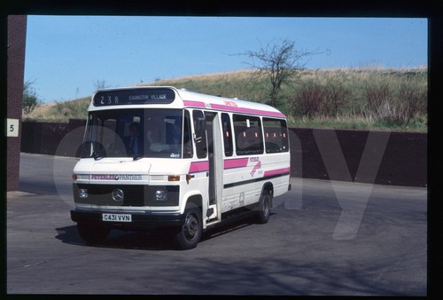 Original bus slide - original,