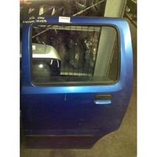 REAR DOOR LH FOR SUZUKI WAGON