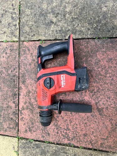 Hilti te6 a22 cordless hammer - te6,