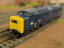 Lima 3-Rail (Retro Fit) Class