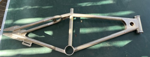 Old school bmx 1978 - 1978, mongoose