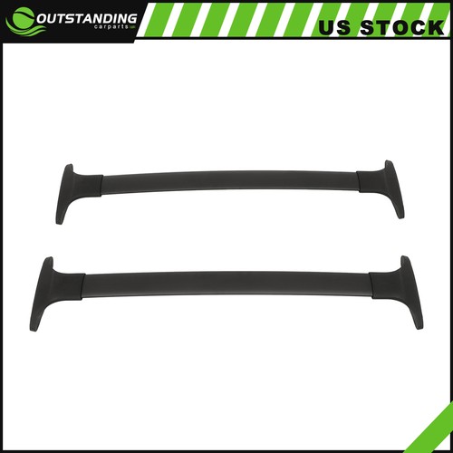 Roof rack cross bars - rack,