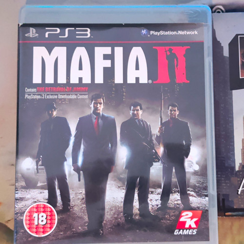 Games mafia - mafia, (mafia