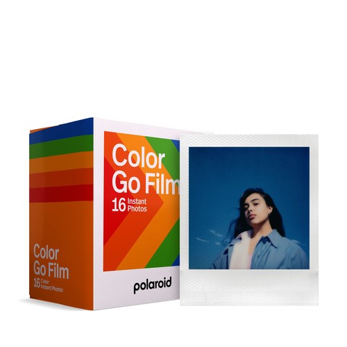 Color film 16 photos - -,