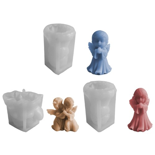 Multipurpose angel silicone - angel,